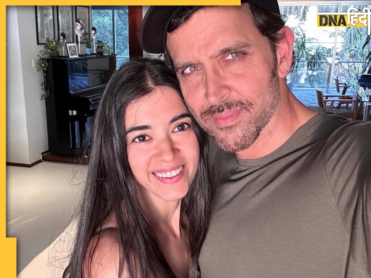 'मैं किसी की परवाह क्यों करूं', Hrithik Roshan की गर्लफ्रेंड होने पर ट्रोल होती हैं Saba Azad, दिया करारा जवाब 