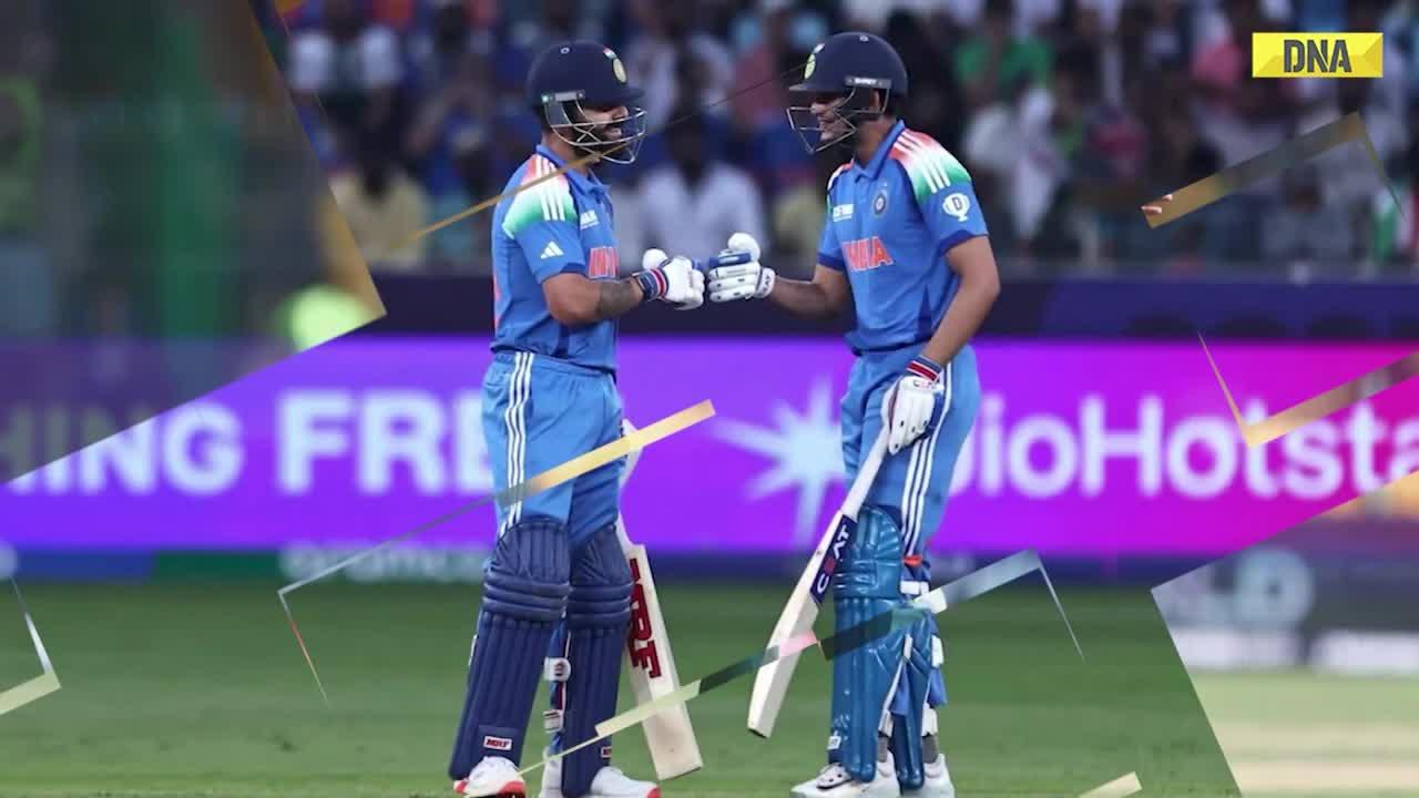 IND VS PAK Match Preview: भारत बनाम पाकिस्तान प्लेइंग 11 I Rohit Sharma I Champions Trophy 2025 News