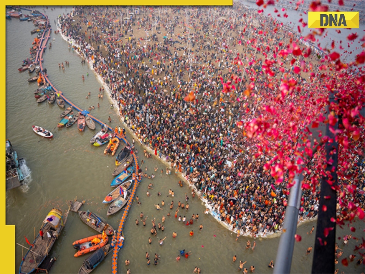 Mahakumbh: 13 FIRs registered against 140 social media handles for misleading content