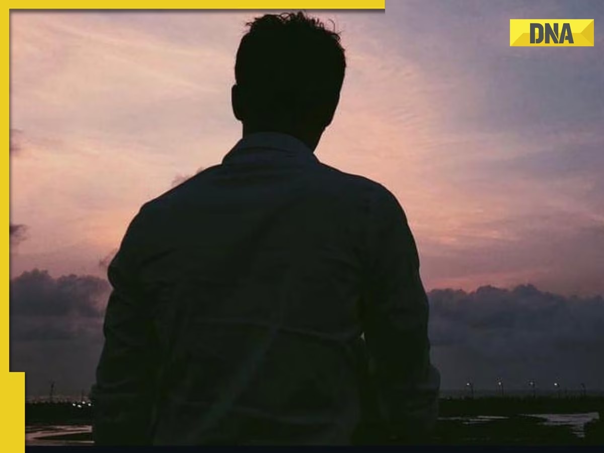 Meet man, born in Nepal, dropped out after Class 10th, moved alone to Mumbai at age 15, now has net worth of Rs…