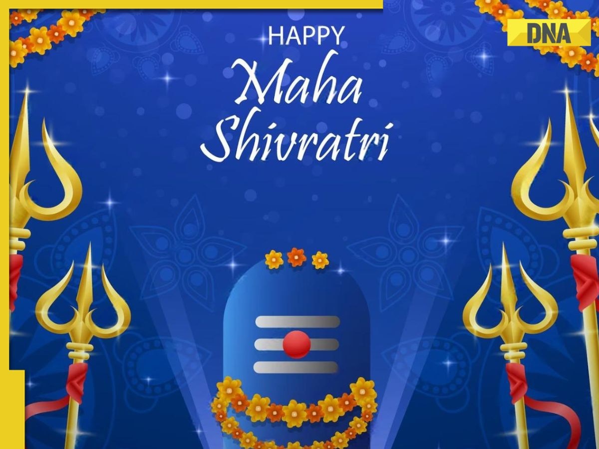 Mahashivratri 2025 date, time: When is Mahashivratri vrat – February 26 or February 27? Know shubh muhurat, rituals and significance