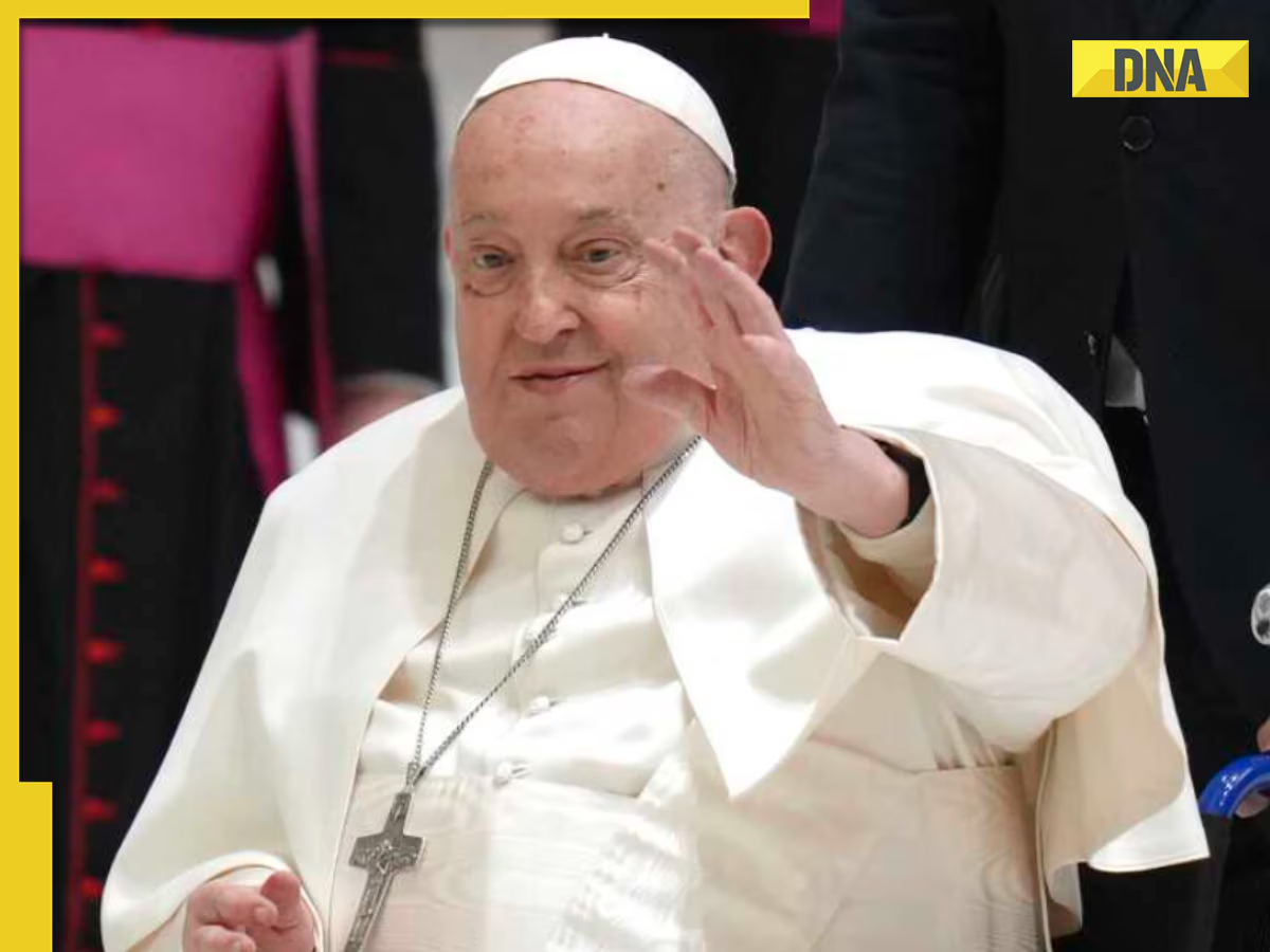 Pope Francis remains in 'critical' condition: What happens when head of Catholic Church can no longer