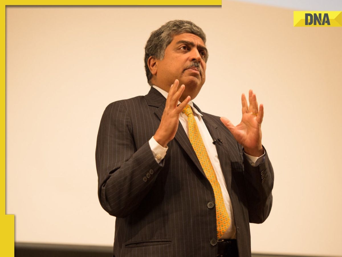 Infosys co-founder says AI app in THESE 3 areas can impact India massively, they are... 
