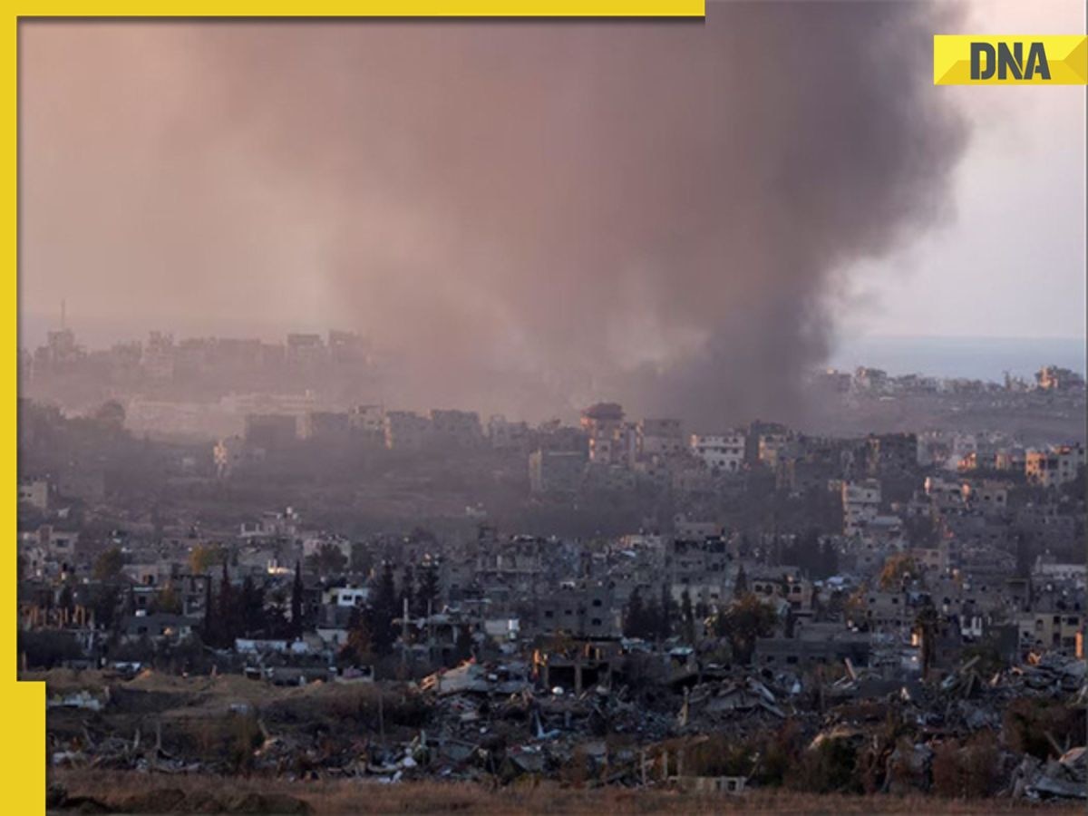 Israel deploys tanks in West Gaza as part of expanding operations in the West Bank 