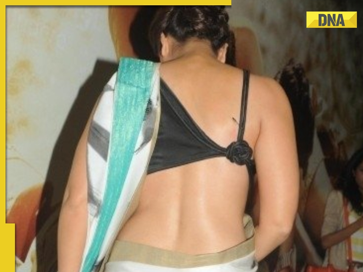This actress demanded same fees as Shah Rukh Khan, Karan Johar replaced her, film became blockbuster, earned Rs...