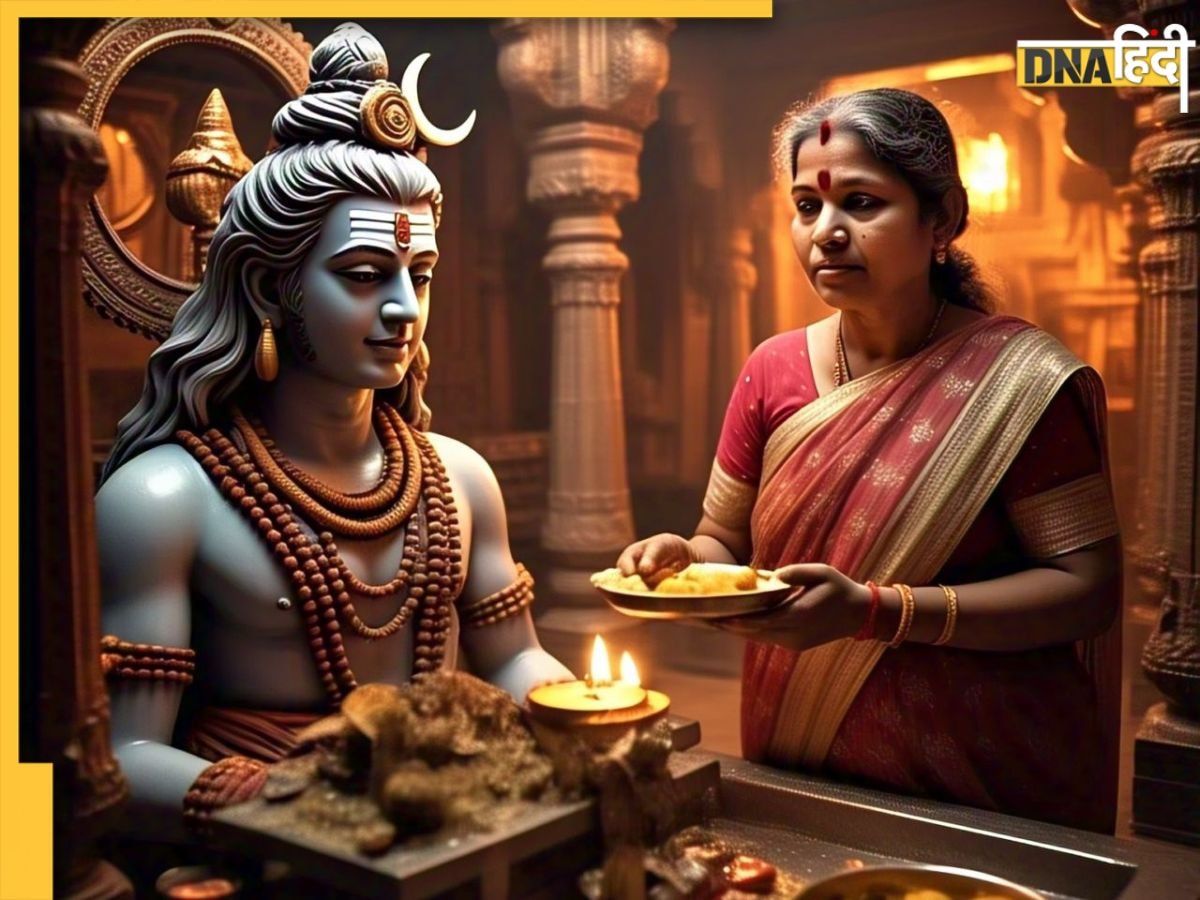 Mahashivratri 2025: शिवलिंग पर 'ये' चीज चढ़ाने से धन-संपत्ति की होगी बरसात, खुल जाएगा किस्मत का द्वार