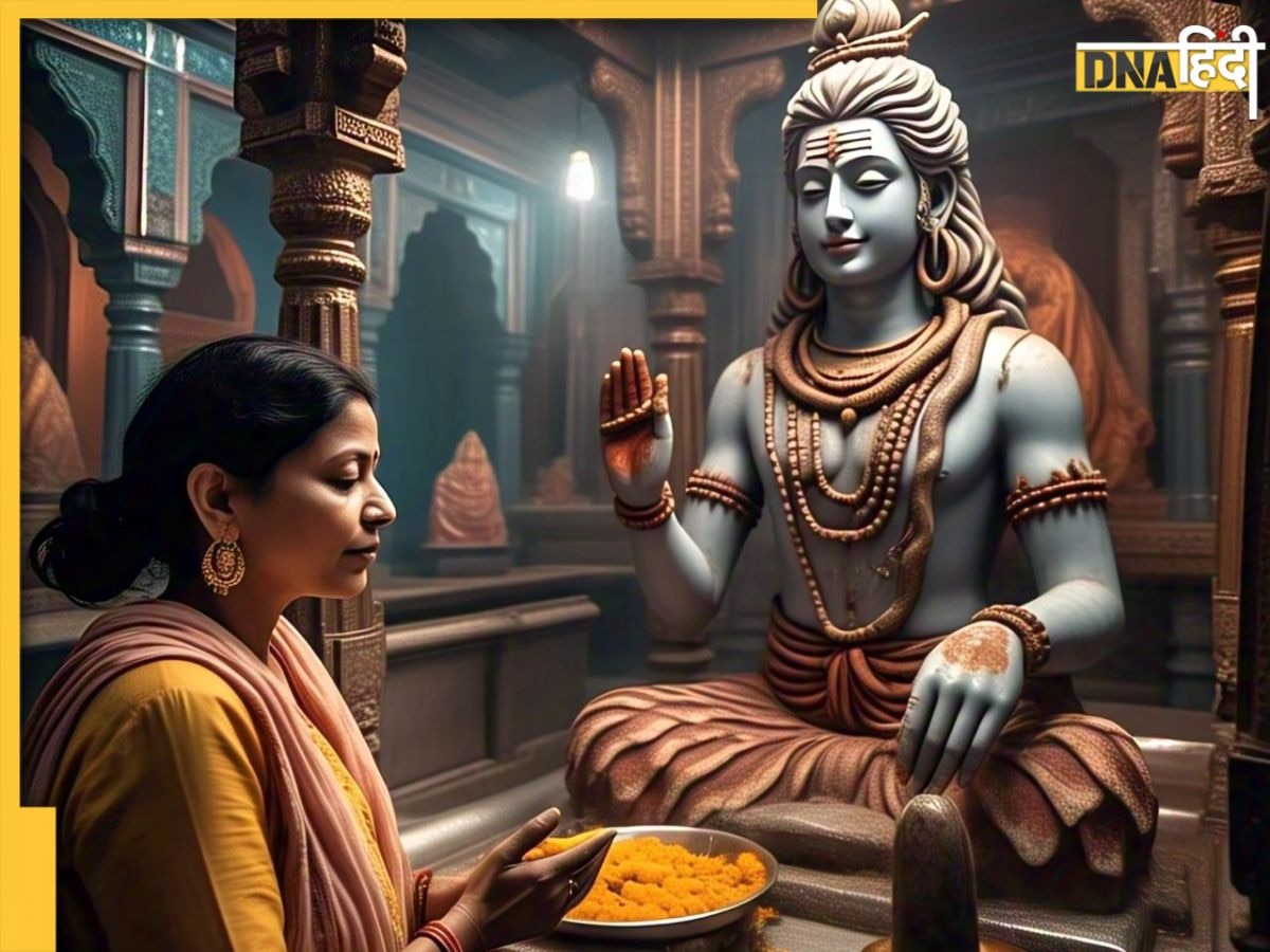 Mahashivratri 2025: शिवजी पर प्रसाद चढ़ाने और खाने के क्या नियम हैं? कौन से शिवलिंग पर चढ़ा भोग खा सकते हैं