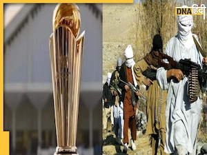 Champions Trophy 2025 को आतंक से दहलाने की प्लानिंग कर रही ISKP, जानें इस संगठन की ताकत और कैसे पाकिस्तान में पसारे पांव