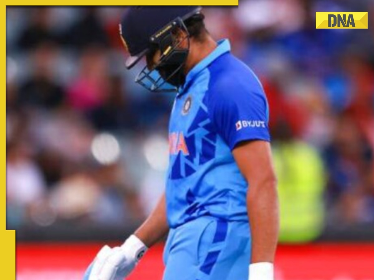 Ajay Jadeja's bizarre pitch report during Ind vs Pak match irks social media: 'Cheap report hai ye'