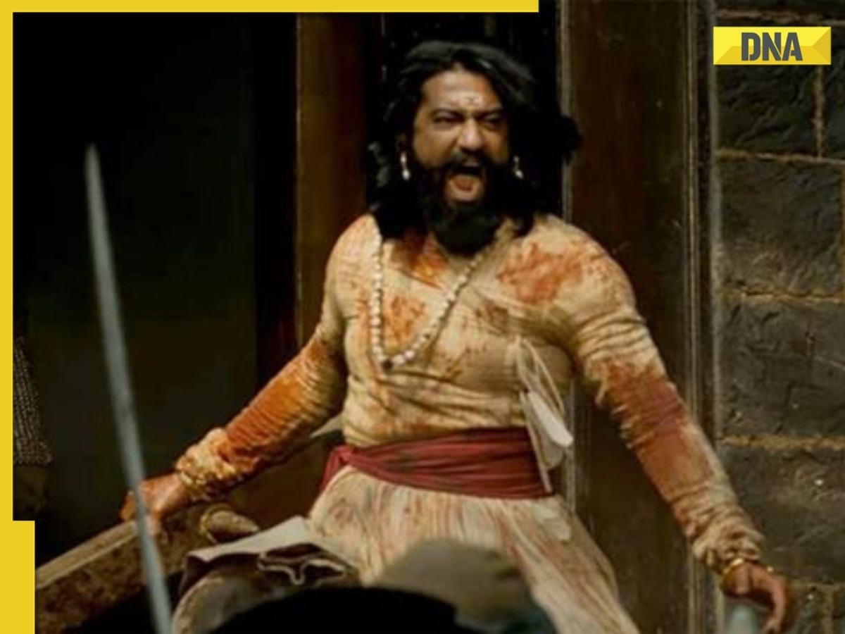 Vicky Kaushal's Chhaava faces Rs 100 crore defamation suit threat from Ganoji and Kanhoji Shirke's descendants, Laxman Utekar issues apology