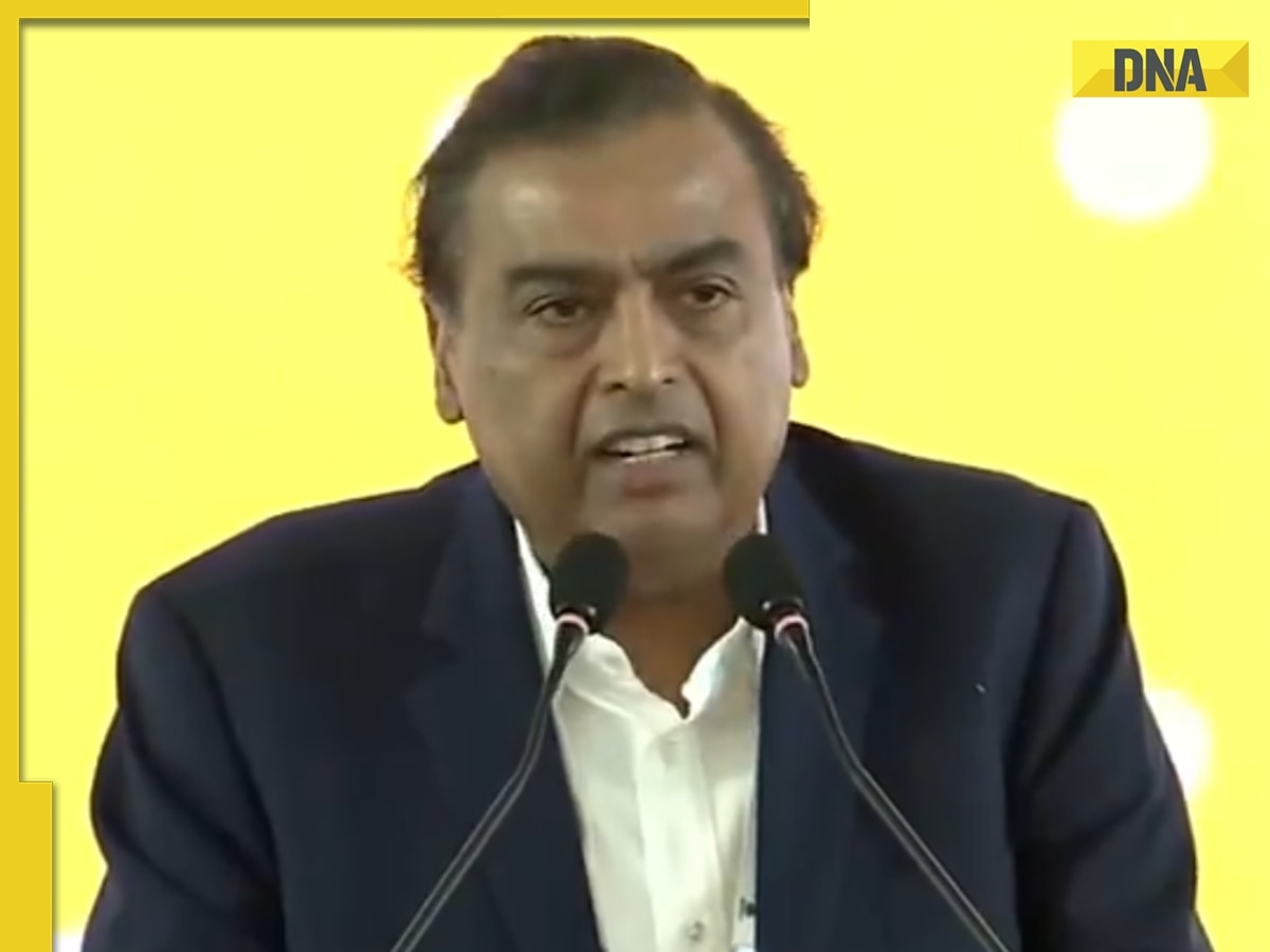 Mukesh Ambani's BIG move, set to invest Rs 50000 crore in..., aims to make THIS state a major supplier of...