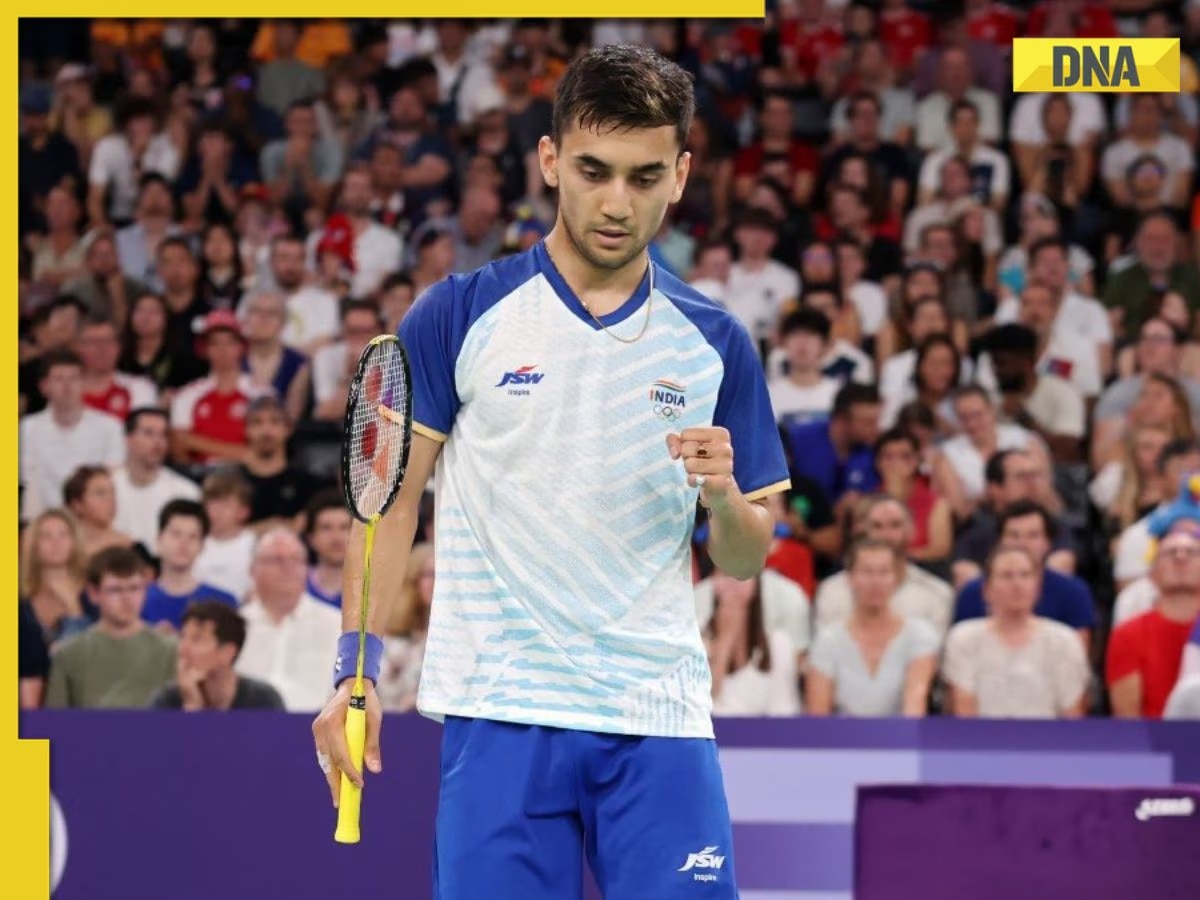 Supreme Court provides interim relief to badminton star Lakshya Sen in age fraud case; know what’s the controversy all about