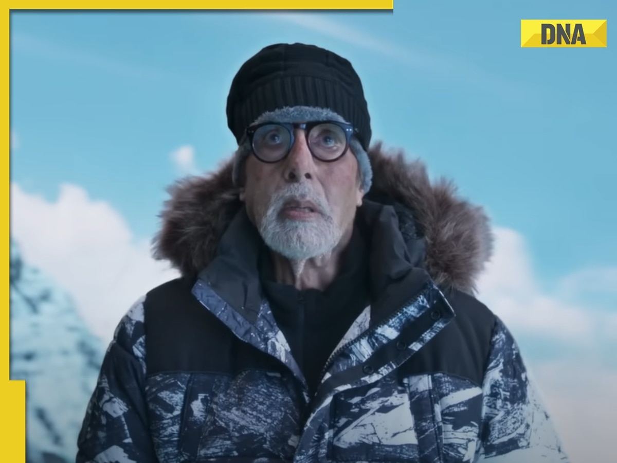 This film wouldn't have been made if Amitabh Bachchan had refused it, movie won two National Film Awards, it earned Rs...