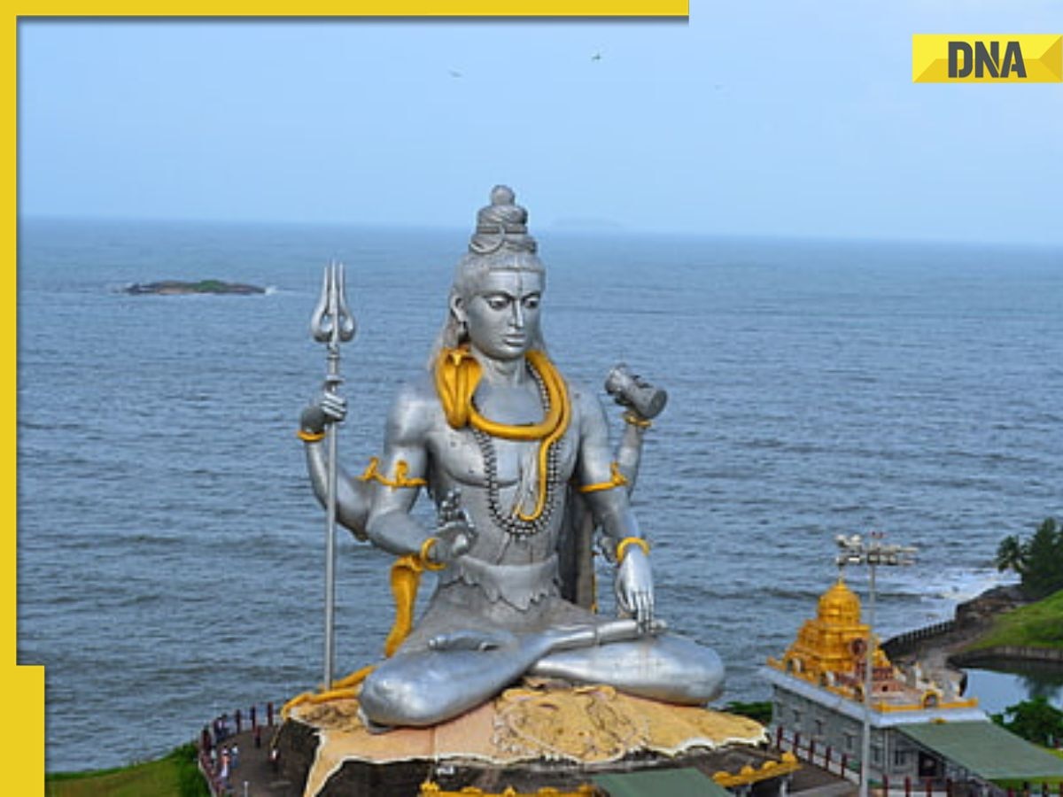 Happy Maha Shivratri 2025: Best wishes, WhatsApp messages of Lord Shiva’s blessings for your loved ones