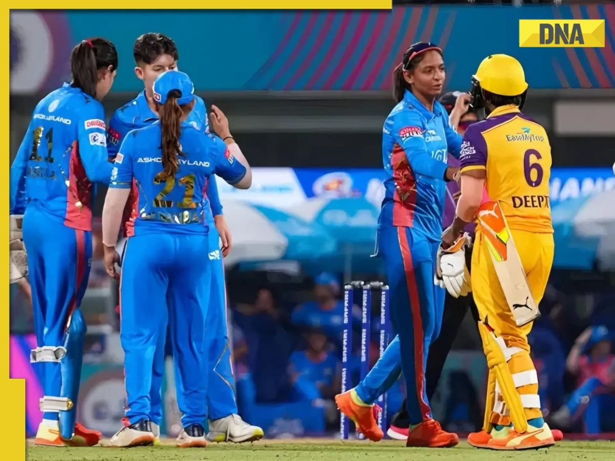 MI-W vs UPW-W, Match 11 WPL 2025: Predicted playing XIs, live streaming details, weather and pitch report