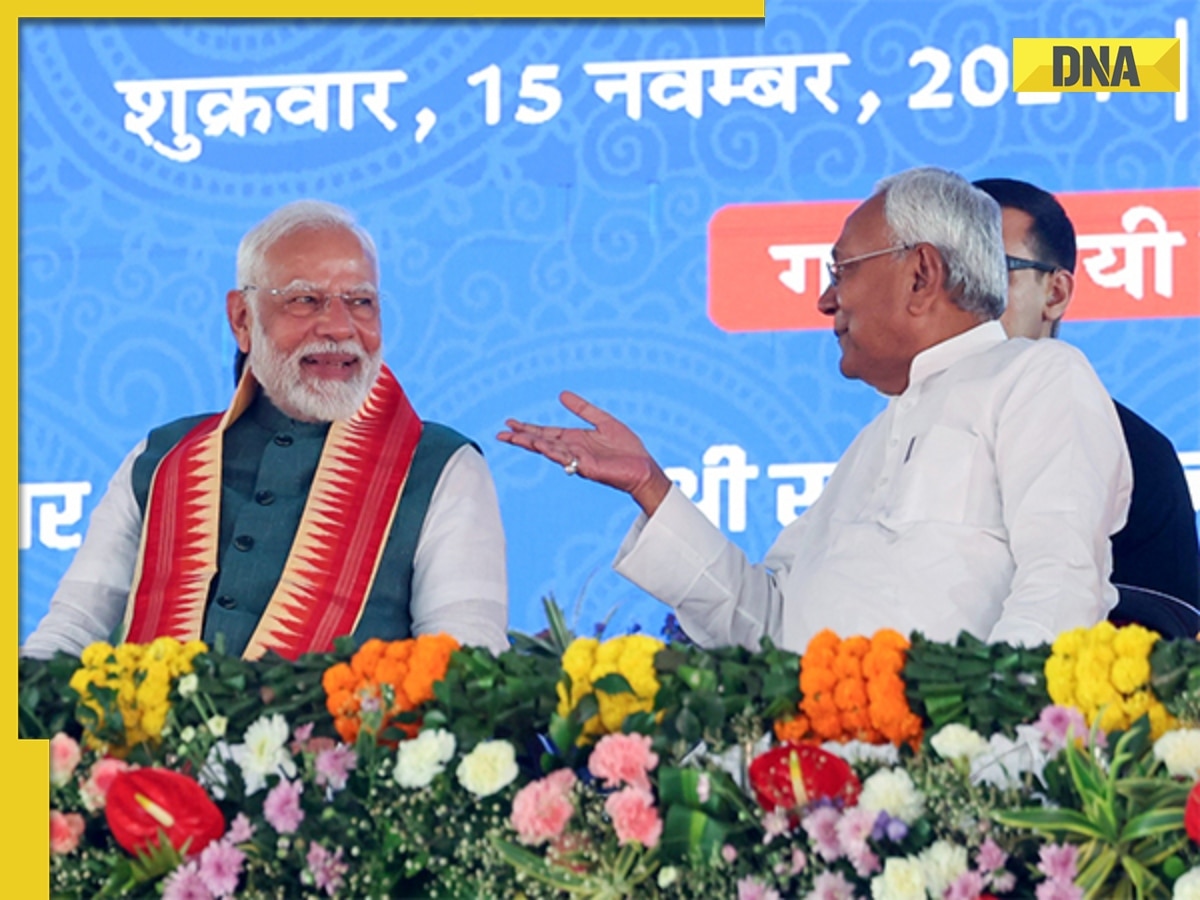 Ahead of Bihar assembly polls, seven BJP MLAs inducted into Nitish Kumar-led cabinet; here's what political pundits opine 