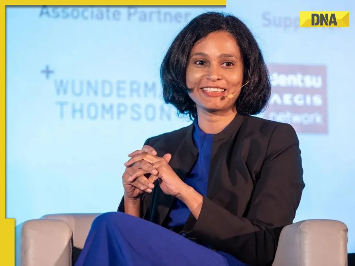 Meet woman, the new Meta India head, who never went to IIT, IIM, she is from...