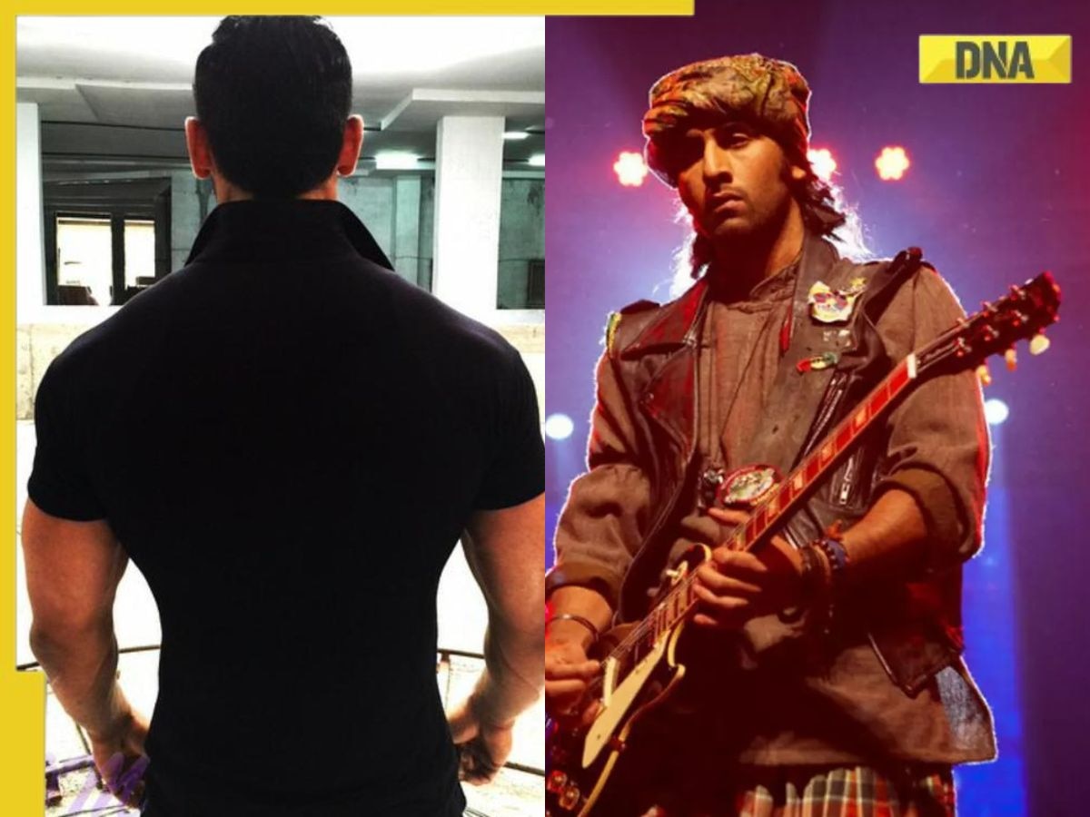 Meet actor who was original choice for Rockstar, was labeled 'finished', one film changed his life, broke chain of flops, he is..