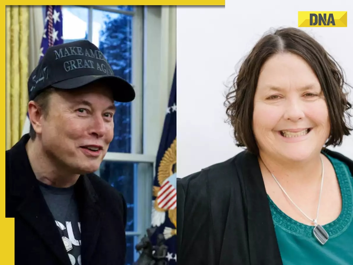Not Elon Musk, Amy Gleason is leading US President Donald Trump's DOGE; who is she?