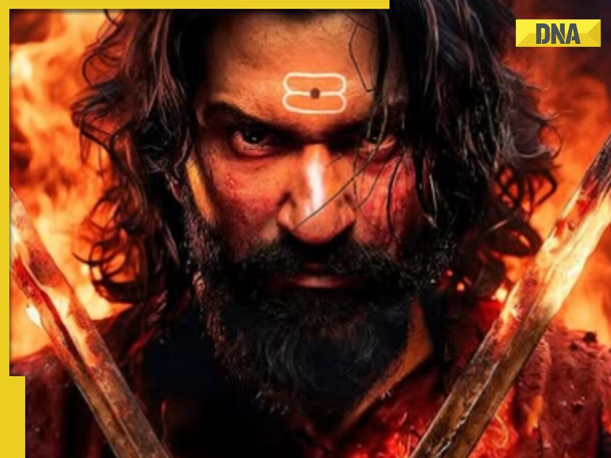 Vicky Kaushal, Rashmika Mandanna's blockbuster Chhaava to release in Telugu on this date; it has Allu Arjun connection