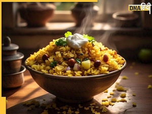 पेट से लेकर दिल तक के लिए फायदेमंद है ये एक चीज, नाश्ते में खाने से मिलेंगे कई फायदे