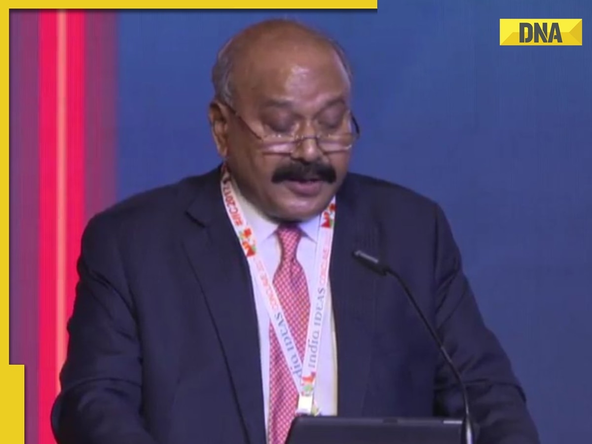 Meet Indian billionaire who operates 3 airports in India, runs Rs 73575 crore company, his net worth is Rs...