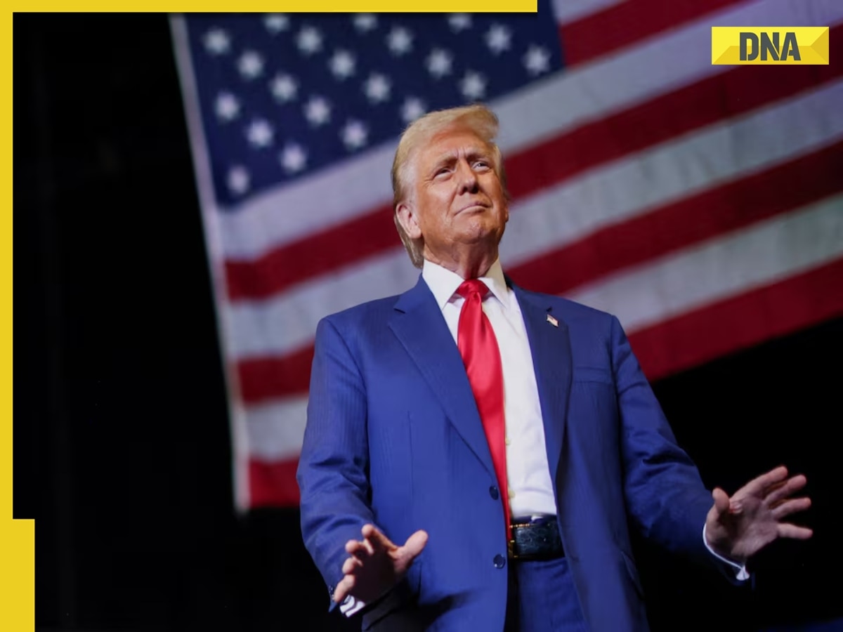 Donald Trump confirms Zelenskyy's US visit, says will sign 'a very big agreement'