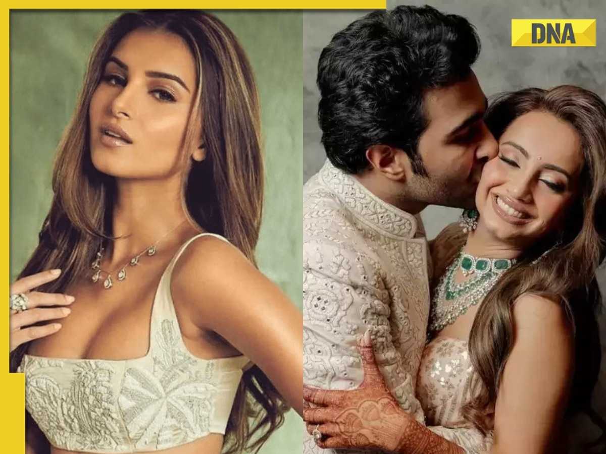 Tara Sutaria's mom BREAKS silence on Aadar Jain's 'timepass' speech, shares cryptic post on 'rude, disrespectful' boyfriend: 'His mother...'