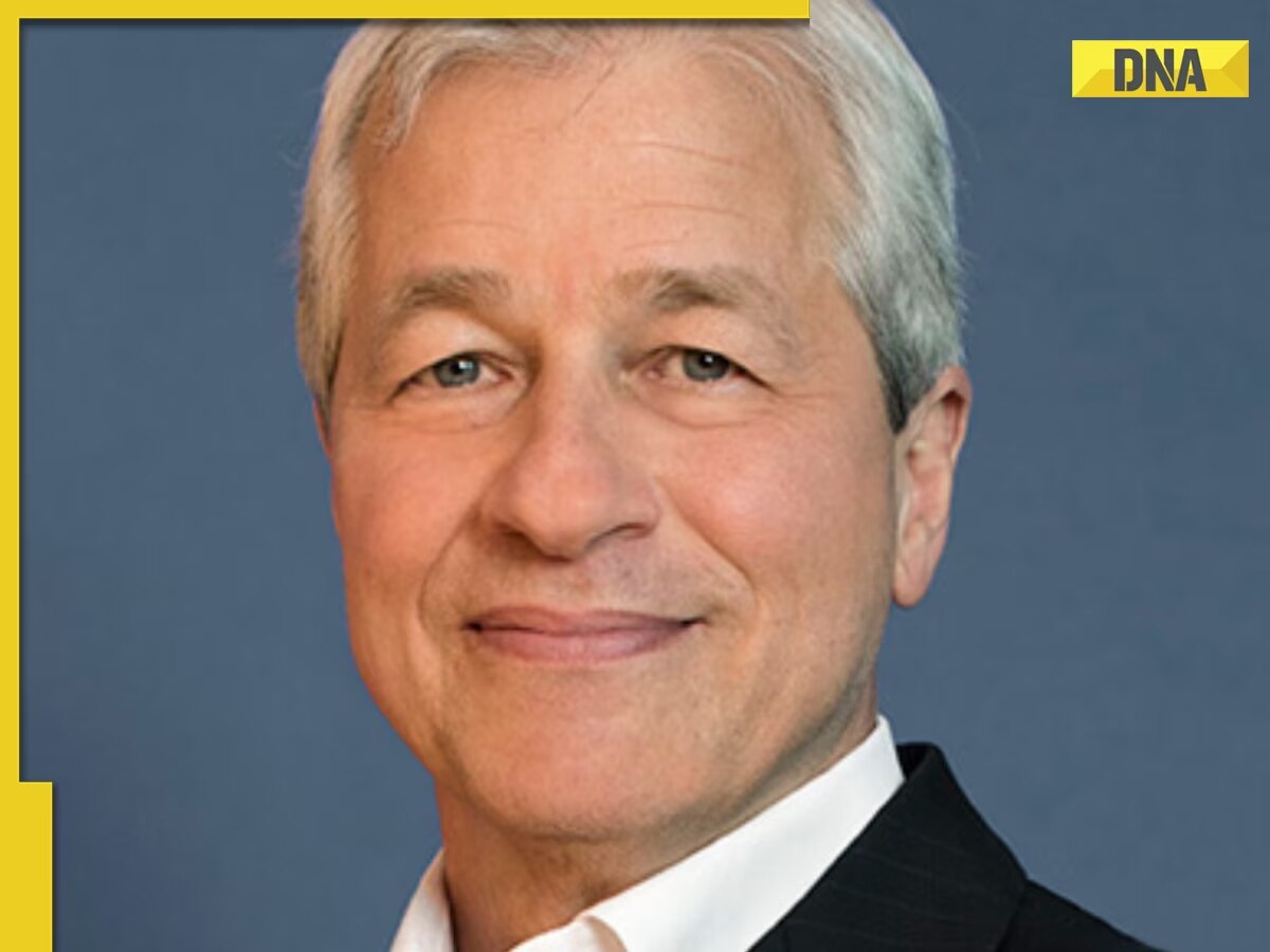 JPMorgan CEO Jamie Dimon regrets cursing during townhall rant but says THIS about return-to-office policy