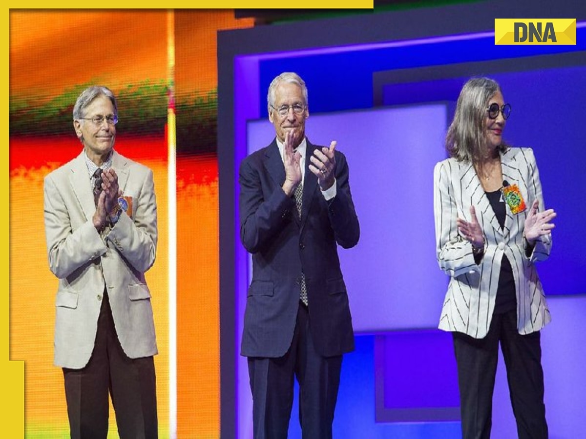 Meet world's richest family which has 3 members among top 15 wealthiest people globally, net worth way more than Mukesh Ambani, Gautam Adani, they are...