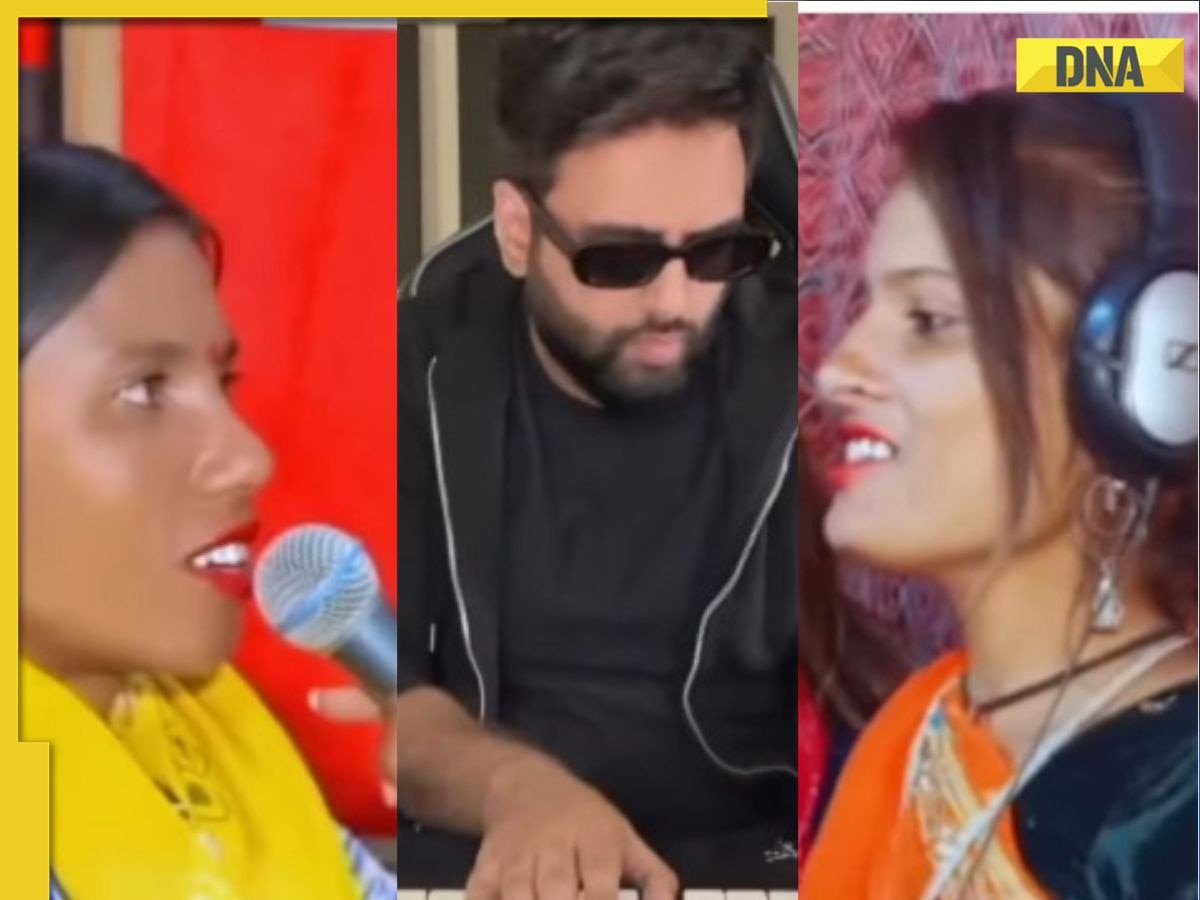 Yashraj Mukhate's new remix 'Hello Pooja' gets thumbs up from AR Rahman, Salim Merchant, watch viral video