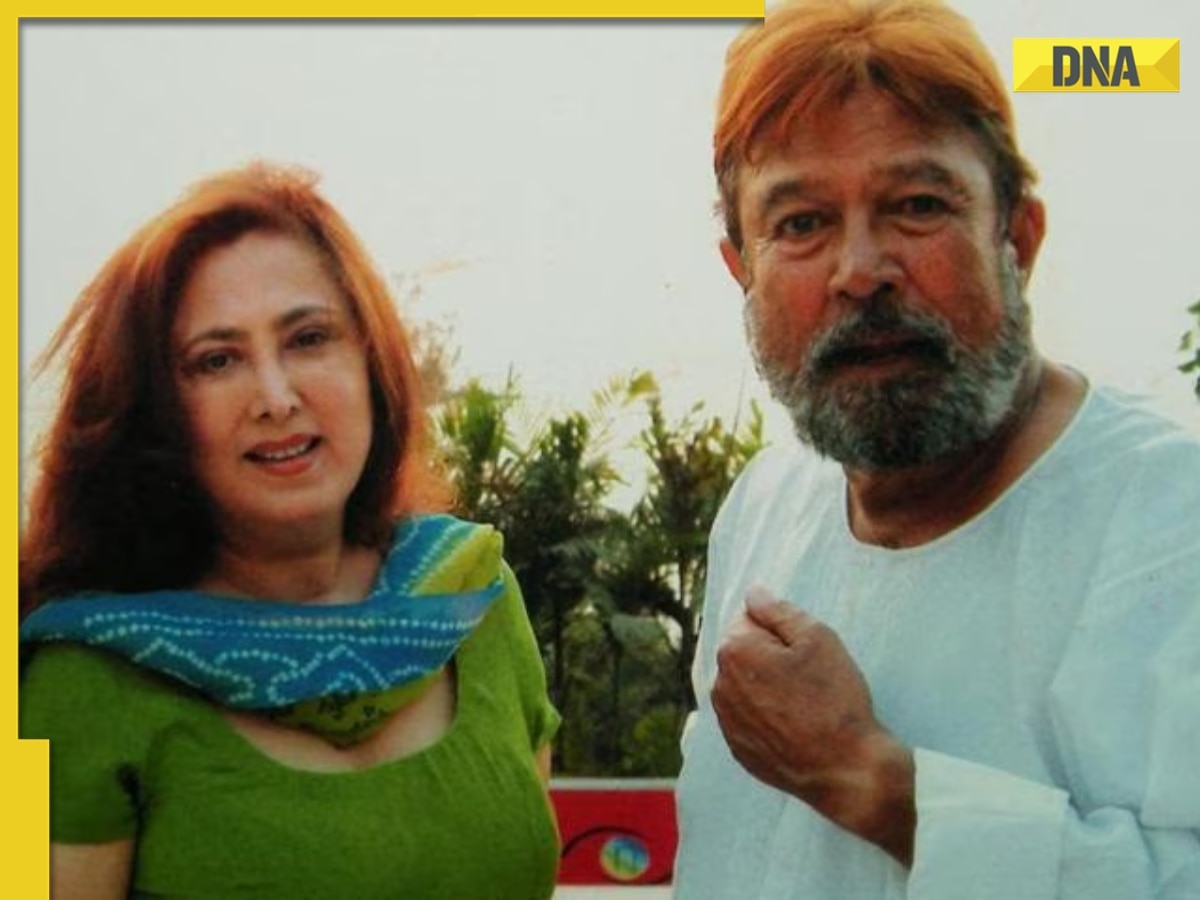 Rajesh Khanna’s alleged girlfriend Anita Advani CLAIMS he would call to meet her when she was 13: 'I was too young and didn’t understand...'