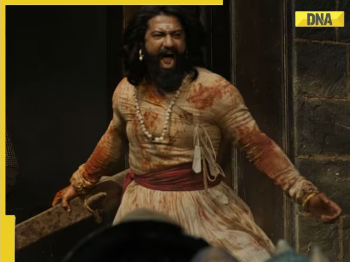Chhaava box office collection day 14: Vicky Kaushal, Rashmika Mandanna-starrer refuses to slow down, crosses Rs 550 crore mark, earns...