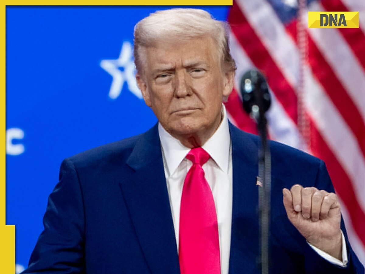 DNA TV Show: What is Donald Trump's USD 5 million Gold Card visa?