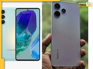 मार्च 2025 में स्मार्टफोन बाजार में मचेगा धमाल, Samsung, POCO समेत इन कंपनी के फोन होंगे लॉन्च, जानिए फीचर्स और कीमत