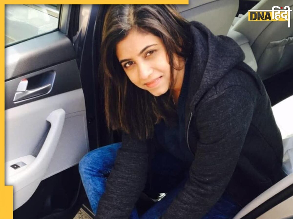 हाथ-पैर टूटे, सिर में गंभीर चोट... अमेरिका में कैसे हुआ भारतीय छात्र नीलम शिंदे का एक्सीडेंट?