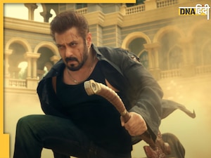 Sikandar Teaser: 'इंसाफ नहीं, साफ करने आया', फुल स्वैग में नजर आए Salman Khan, चंद मिनटों में इंटरनेट पर छाया वीडियो 