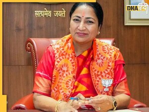 दिल्ली की नई सरकार नए तेवर में, LG ने प्रशासन में किए बड़े फेरबदल,  IAS मधु रानी तेवतिया बनीं CM रेखा गुप्ता की सचिव
