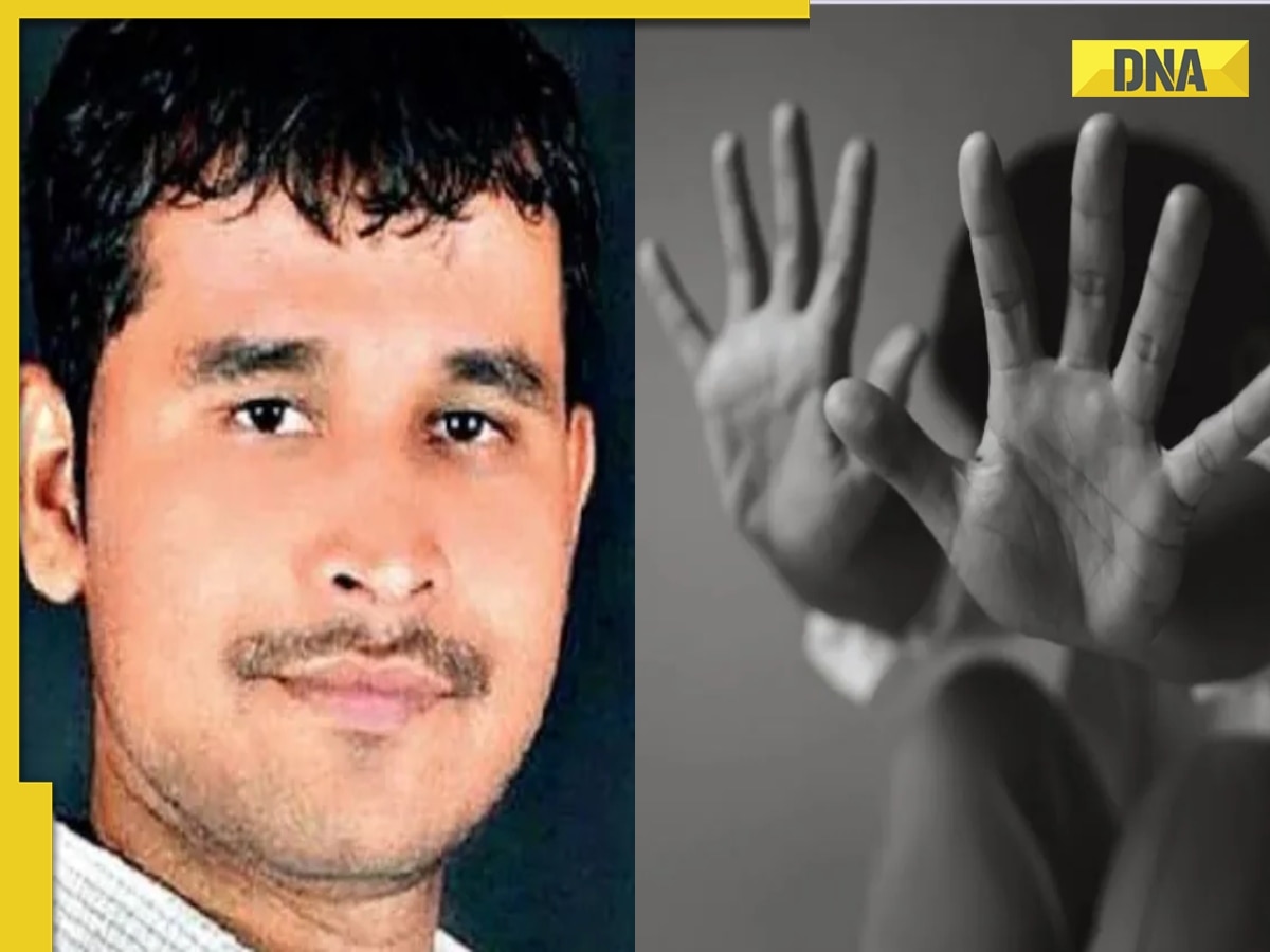 Pune rape case update: Accused Dattatray Ramdas Gade detained in Shirur, here's what we know so far
