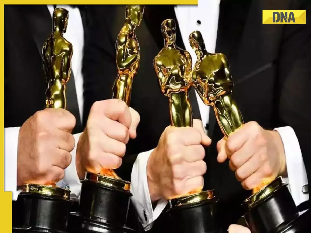 Oscars 2025: Here's when and where you can watch 97th Academy Awards in India