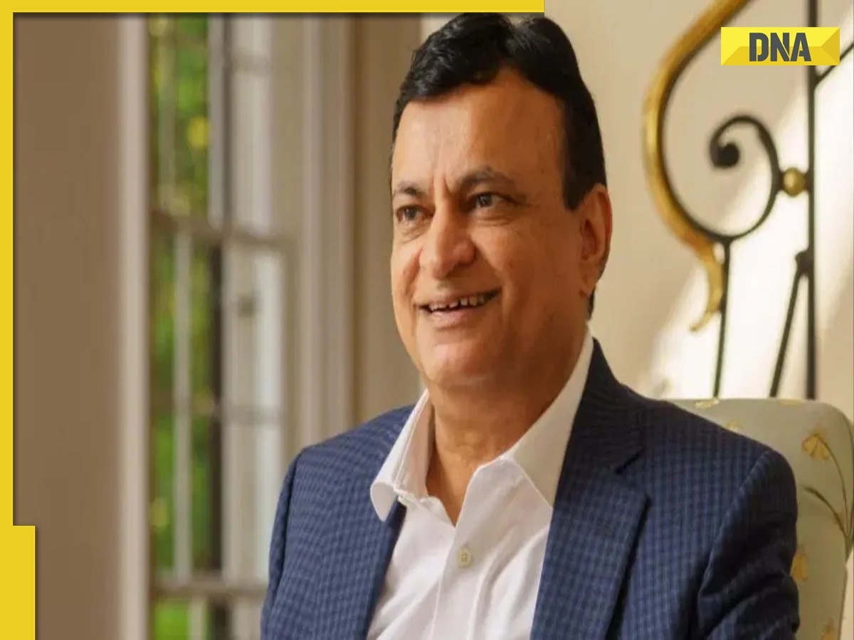 Meet Delhi-born ex-missile engineer, H-1B visa holder, who owns billion-dollar company in US, is CEO of..., his net worth is Rs...