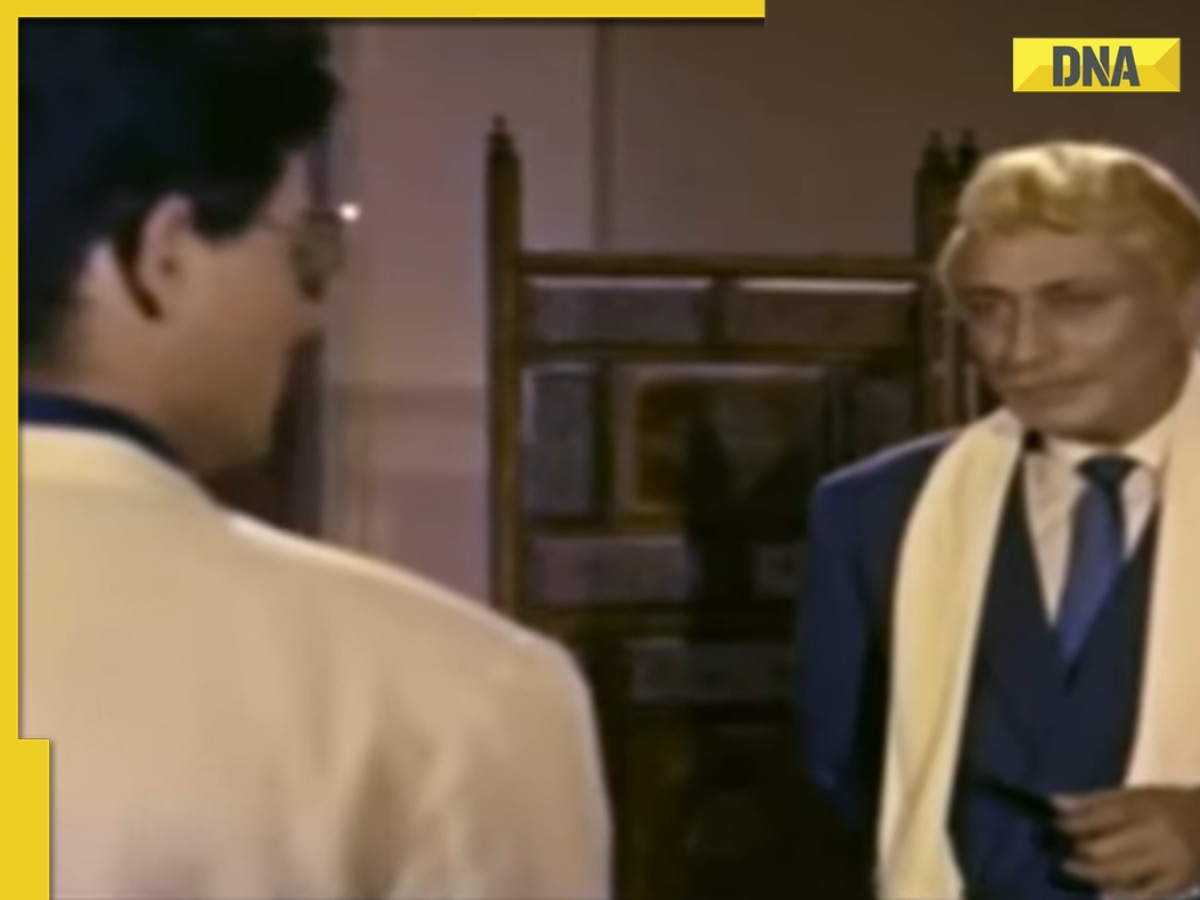 Meet superstar's father who was a flop actor, worked in B-grade films, his son now has net worth of over Rs 2000 crores, he is..