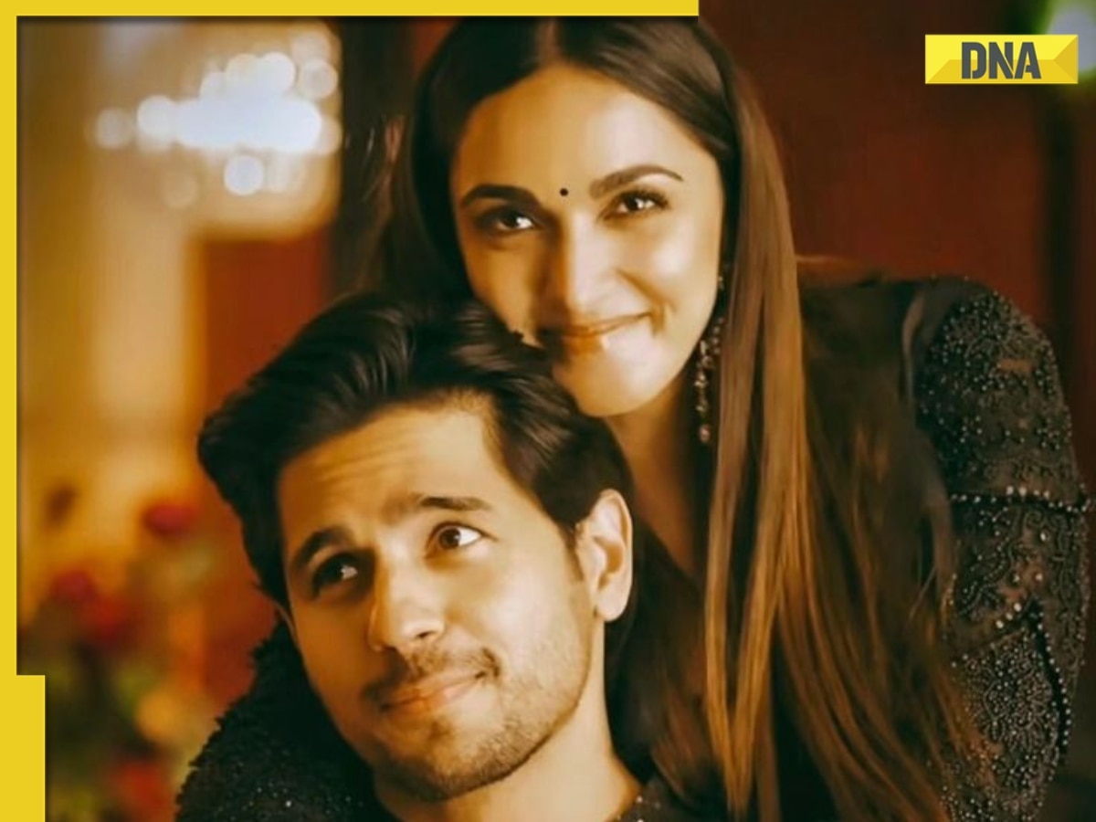 Kiara Advani and Sidharth Malhotra expecting their first child: 'Greatest gift of our lives coming...'