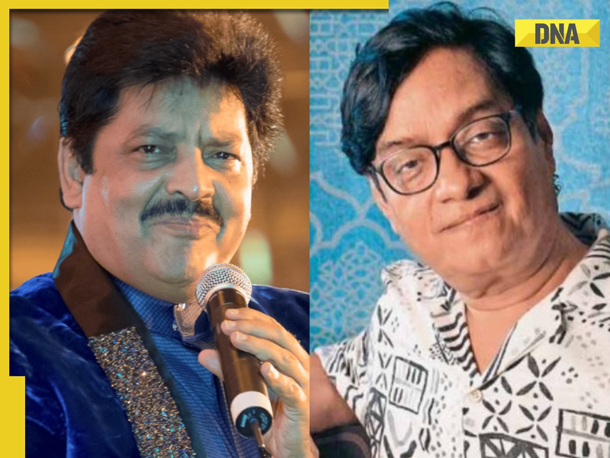 'Durbhagya, Ek Aur Durbhagya...:' Actor Brijendra Kala on Udit Narayan