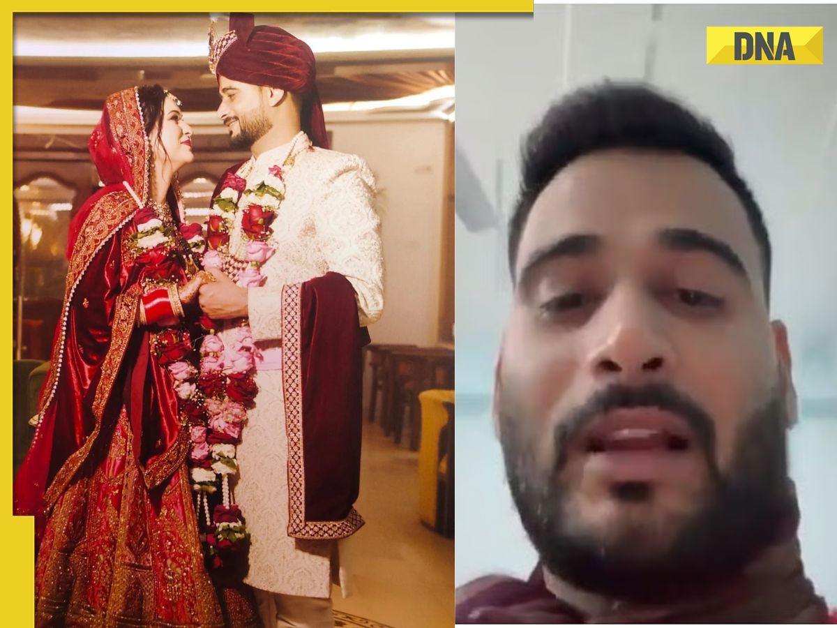 Months after Atul Subhash case, man ends life after alleging wife’s affair, leaves heartbreaking video message