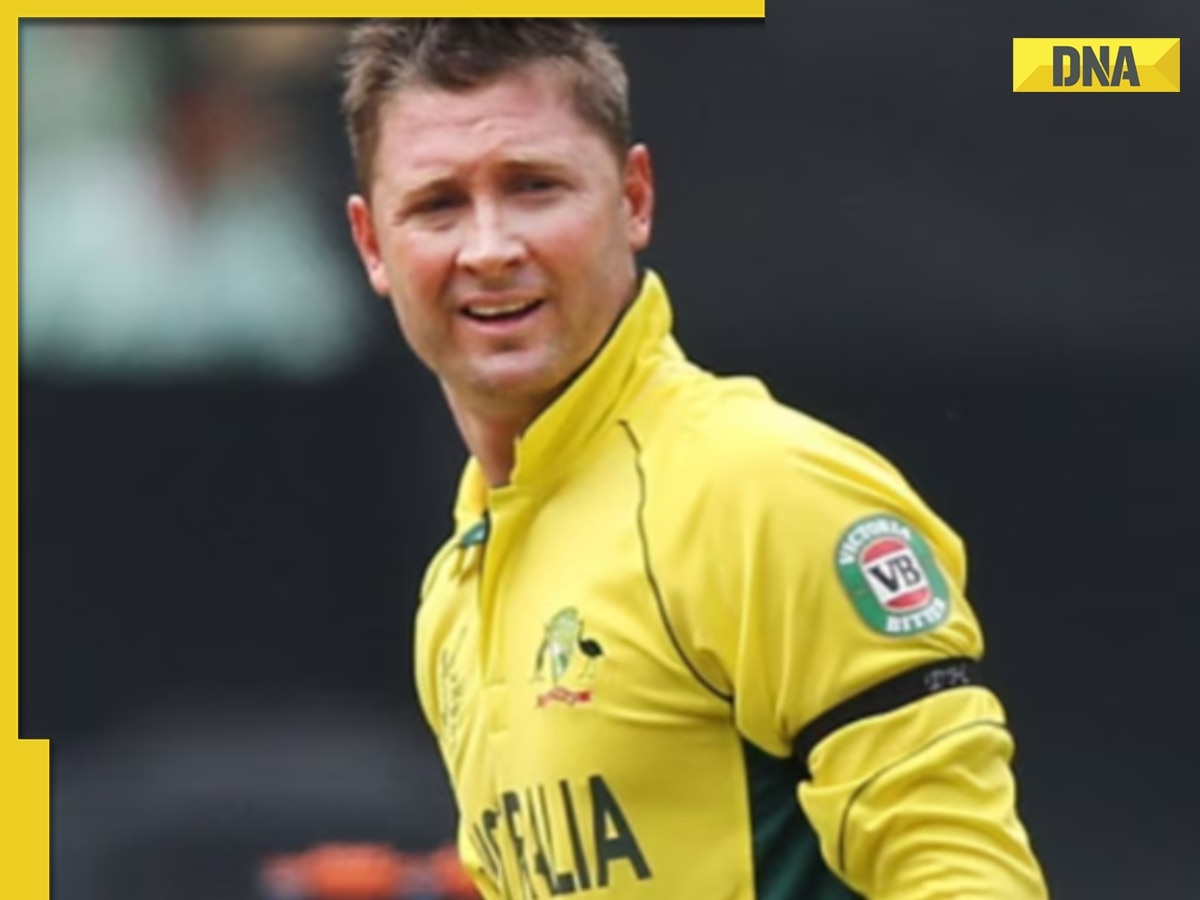 Micheal Clarke exudes confidence in Team India over Aussies in winning Champions Trophy 2025, says 'want Australia to win but...'