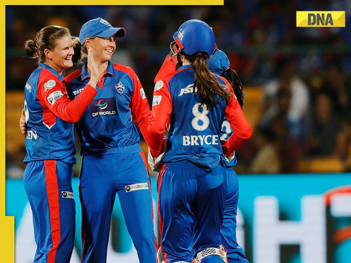 Delhi Capitals Women Team