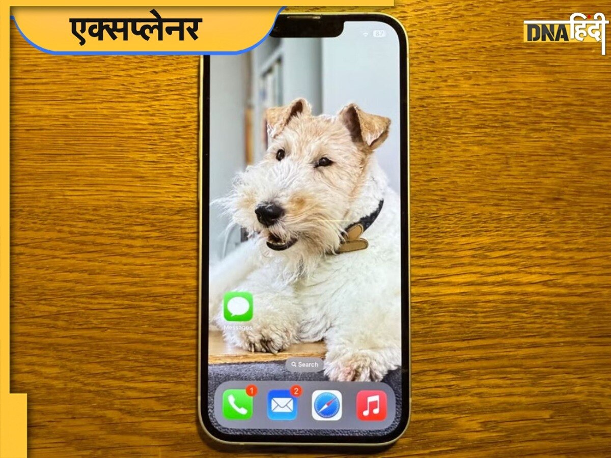 India या फिर Dubai? कहां से iPhone16e खरीदना रहेगा फायदेमंद, जानें पूरा A to Z! 