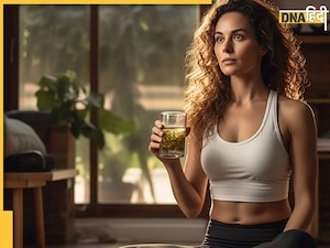 रात को सोने से पहले पिएं ये ड्रिंक, पिघल जाएगी शरीर पर जमा एक्स्ट्रा चर्बी, मिलेगी स्लिम-ट्रिम बॉडी