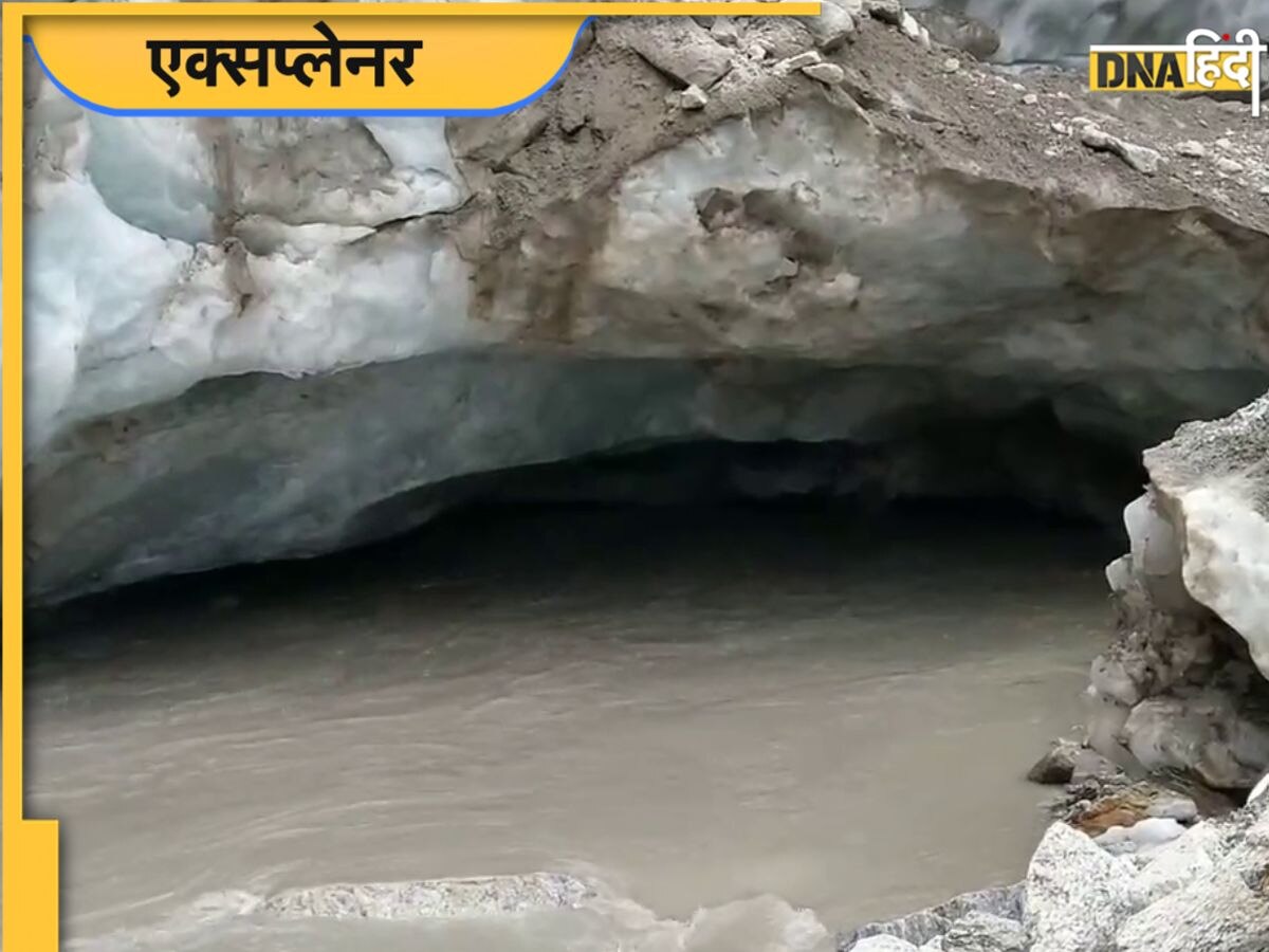 Uttarakhand Avalanche: 'ग्लेशियर बम' पर बैठे हैं 5 राज्य, जलवायु परिवर्तन से कभी भी मचेगी तबाही, पढ़ें 7 पॉइंट्स